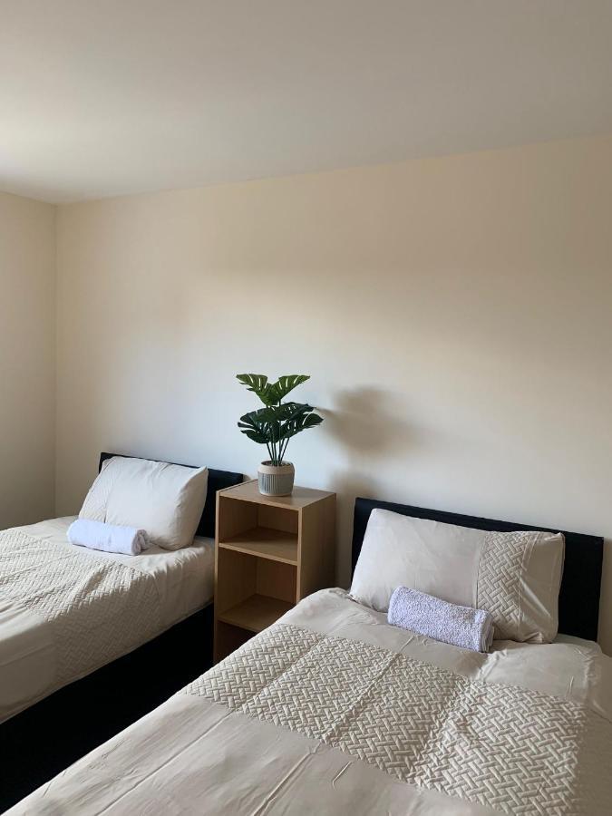 City Centre Penthouse Southampton Exterior photo